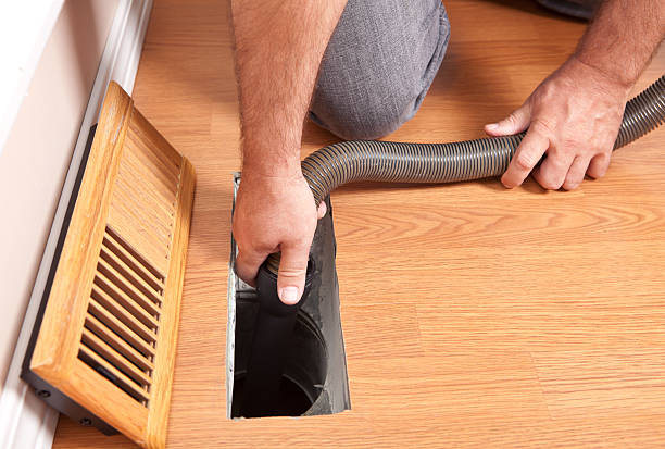 Best HVAC Maintenance and Cleaning  in Luray, VA